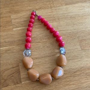 Anthropologie Necklace